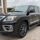 لكزس 2015 بريمي