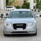 كرايزلر C300 2021