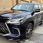 للبيع حسب لكزس 2019