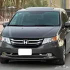 هوندا ادويسي 2014 فل سعودي