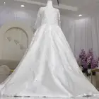 فستان عروس