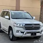 تويوتا- لاند كروزر-2019-GXR-ديزل- V8-قمه النظافه