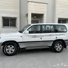 للبيع لاندكروزر 2002 GXR1 تماتيك (( تم البيع ))