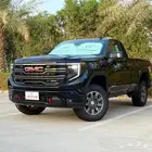 تاجير جمس سييرا AT4 2025