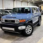 تويوتا اف جي 2021 فل كامل خليجي نظيف جدا