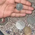 عملة 10 بنس 1992 البريطانية النادرة