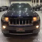 جيب جراند شيروكى سعودى فل كامل 2011