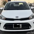 كيا بيجاس 2020 فل كامل ممشى 41 ألف كيلو