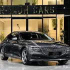 جنسس فل كامل 2021 G80 (عرض خاص )