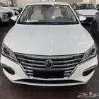 ام جي 5 نص فل 2024 عرض خاص 39500 قبل الضريبه
