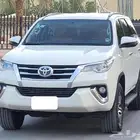 تويوتا فورتشنر 2019 سعودي