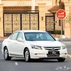 اكورد 2012 استاندر ممشى 90 ألف
