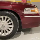 فورد قراند ماركيز 2011