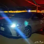 تويوتا يارس 2024   فئة Y