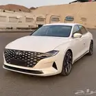 ازيرا 2020 اعلا مواصفات بدون بنورما نضيفه جدا  للبيع