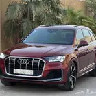 اودي Q7 2020 (بحالة ممتازة)