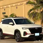شانجان CS35PLS 2023 فل سعودي