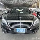 مرسيدس S400 2015