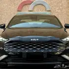 كيا K8 2022