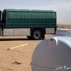 اكتروس لوري ونش لتحمل الابل و الفرديات داخل وخارج المملكة