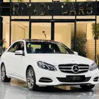 مرسيدس E300 2016 (عرض خاص)