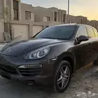 بورش كايين نظيفه