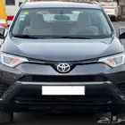 تويوتا راف فور دبل 2018