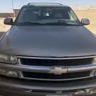 جمس شفروليه 2001 حاله السياره جيده غير مجدد وغير مفحوص