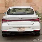 هونداي النترا موديل 2021 البيع 45000 الف