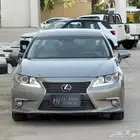 لكزس Es350 موديل 2015 فل كامل DD شرط
