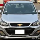 شيفروليه سبارك 2019