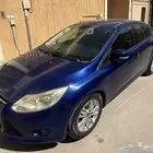 فورد فوكس 2014 للبيع