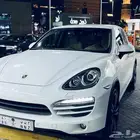 بورش كايين 2014