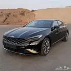 كيا K8 بنورما 2022 اعلا مواصفات 4 سلندر بحالة الوكاله للبيع