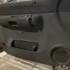 ديكور باب سييرا سواق نظيف جدا