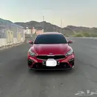كيا سيراتو 2021 بطاقة جمرك