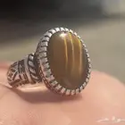 خاتم عين النمر