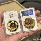 عملات تذكارية للاعب كريستيانو رونالدو