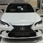 لكزس ES 350 بريمي CC بلس رادار نظام 50-50