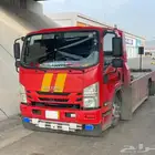 سطحه لنقل السيارات من محايل إلى جميع أنحاء مناطق المملكة