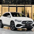 مرسيدس GLA 250 موديل 2020 (بحالة الوكالة)