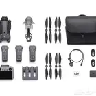 درون ديجي اي مافيك 4 dji mavic