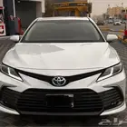 Toyota Camry GLE Hybrid 2023