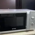 مايكرويف جنرال وكيبورد