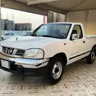 نيسان ددسن 2008 بحالة الوكالة عداد 23 الف