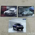 كتالوجات اعلان كامري ويارس وسلفيرادو