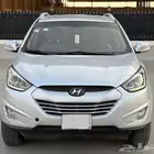 هونداي توسان 2015 بنزين