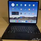 آيباد برو 12.9 الجيل السادس 128GB