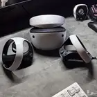 بلايستيشن في آر 2 PlayStation VR2