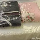 طقم سجادات صلاة مكون من 3 قطع